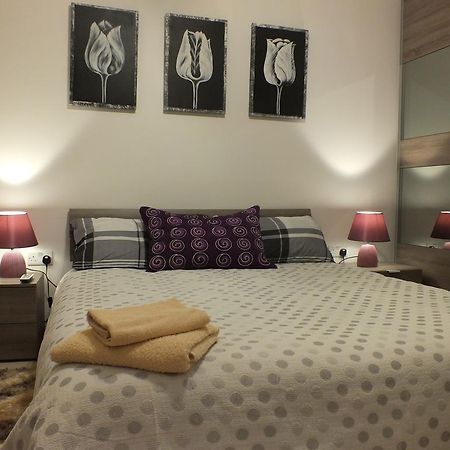 Marjanapartment Марсаскала Екстериор снимка