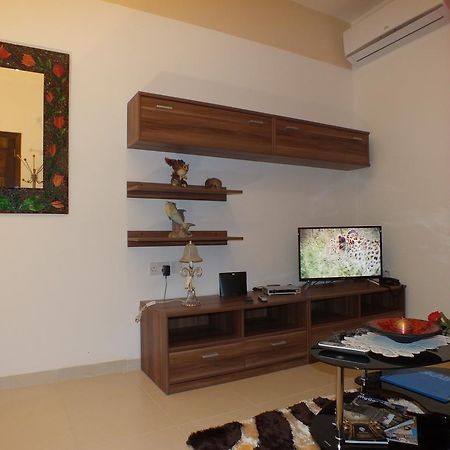 Marjanapartment Марсаскала Екстериор снимка