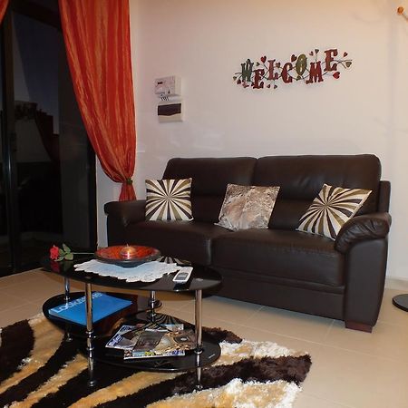 Marjanapartment Марсаскала Екстериор снимка