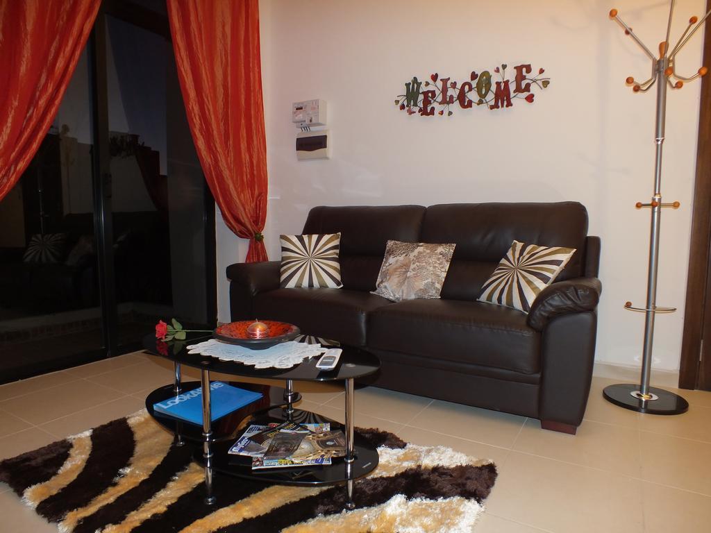 Marjanapartment Марсаскала Екстериор снимка