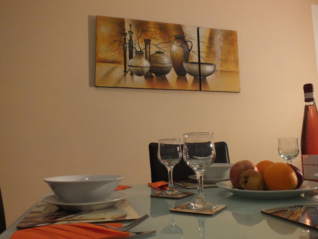 Marjanapartment Марсаскала Екстериор снимка