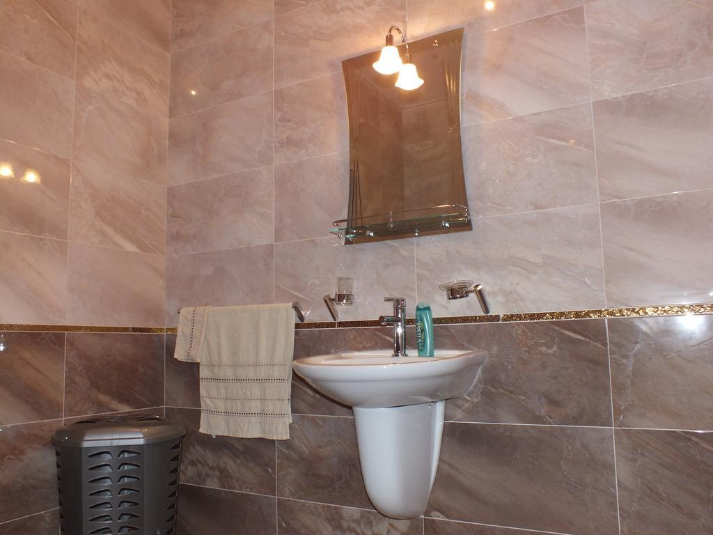 Marjanapartment Марсаскала Екстериор снимка