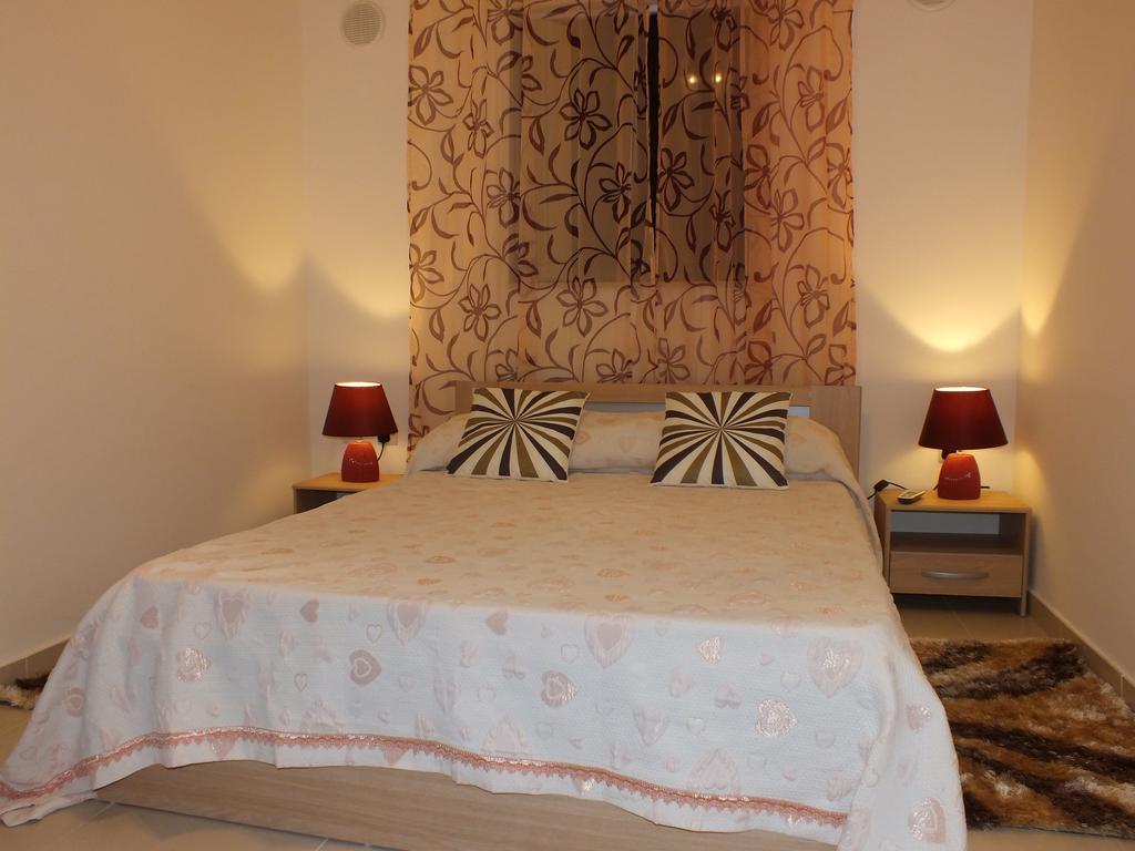 Marjanapartment Марсаскала Екстериор снимка