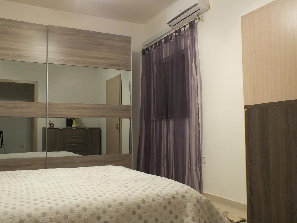 Marjanapartment Марсаскала Екстериор снимка