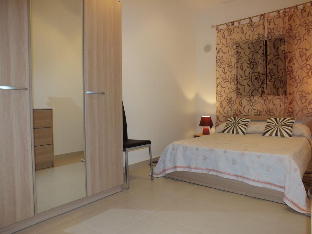 Marjanapartment Марсаскала Екстериор снимка