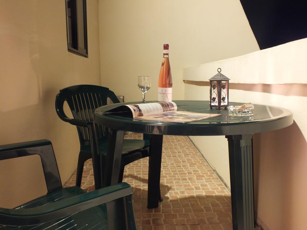 Marjanapartment Марсаскала Екстериор снимка