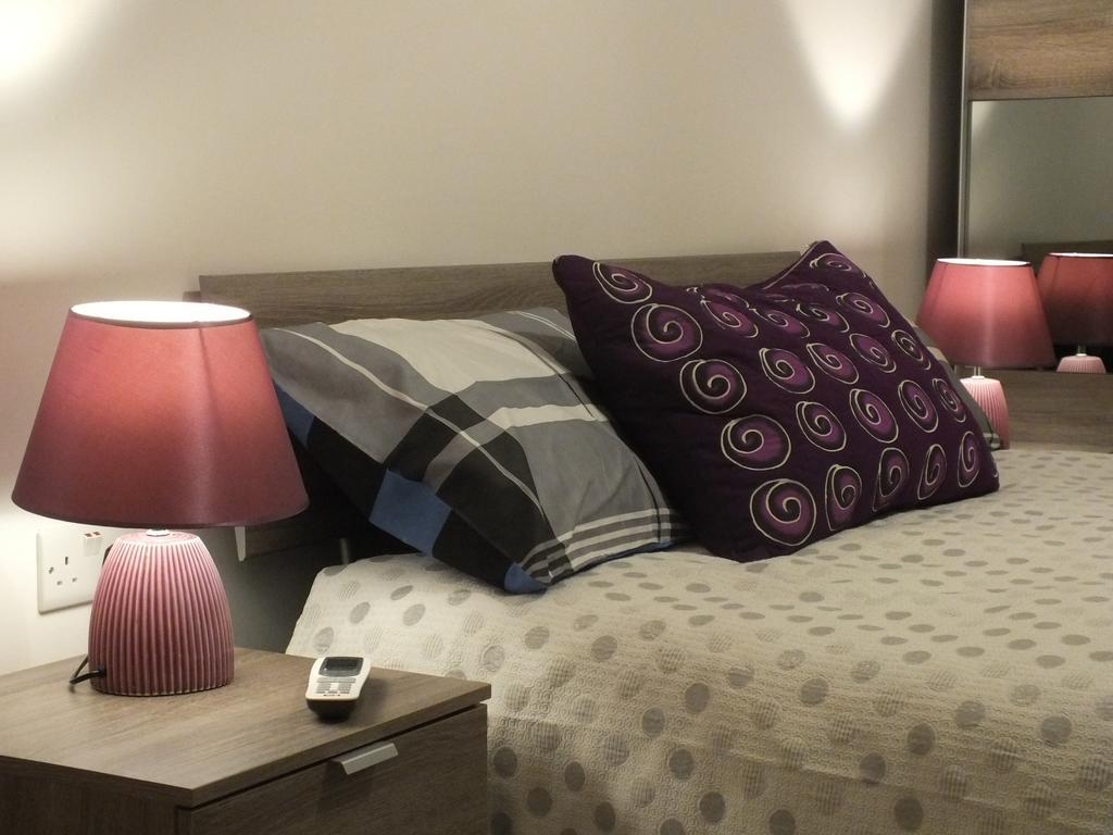 Marjanapartment Марсаскала Екстериор снимка