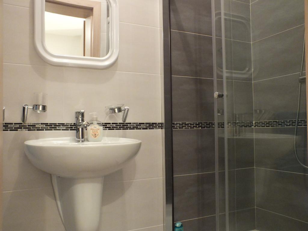 Marjanapartment Марсаскала Екстериор снимка