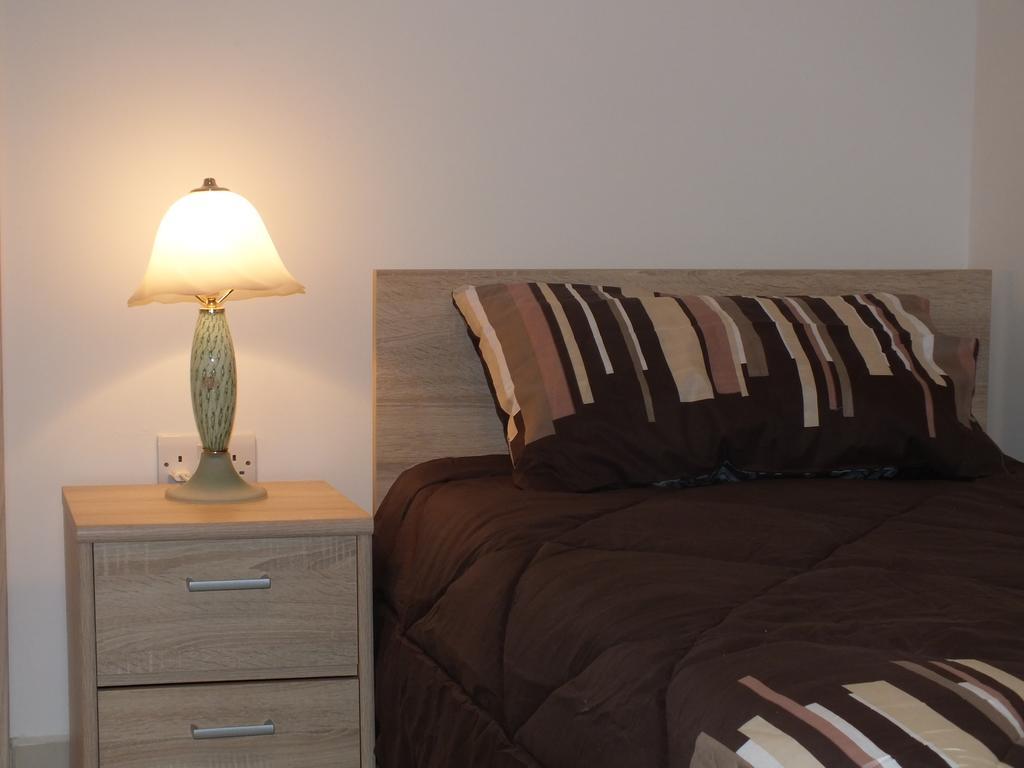 Marjanapartment Марсаскала Екстериор снимка
