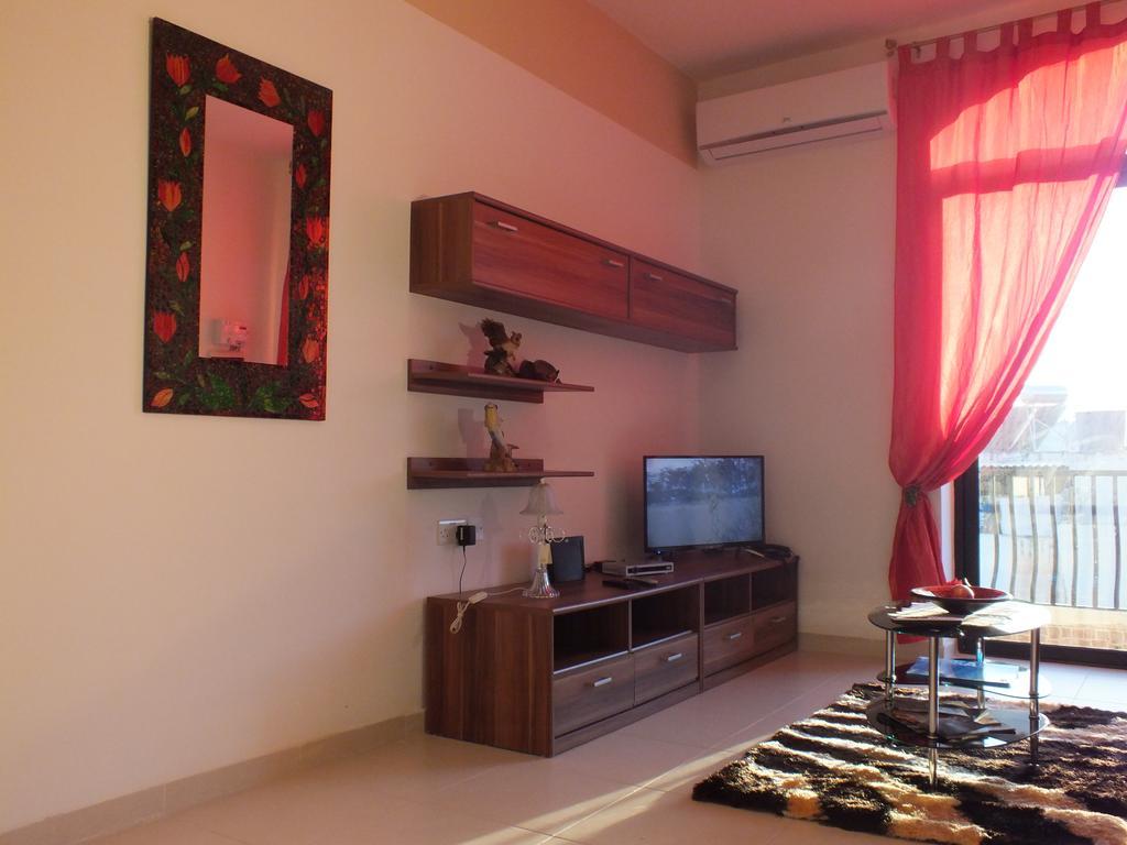 Marjanapartment Марсаскала Екстериор снимка
