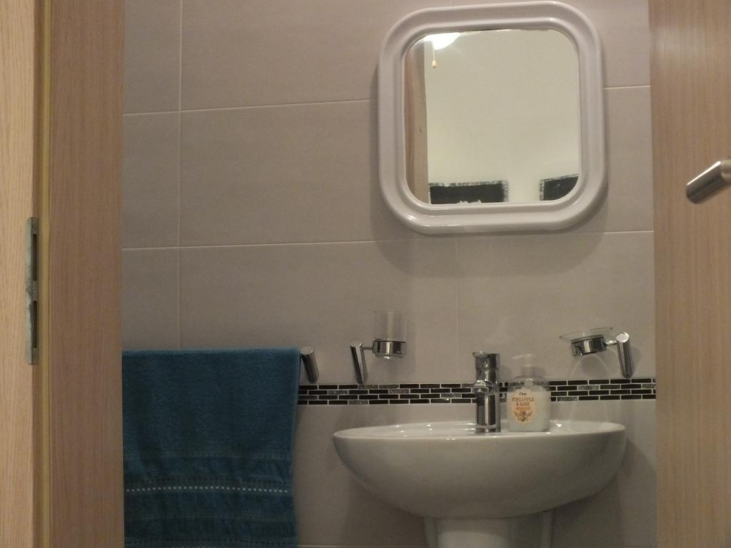 Marjanapartment Марсаскала Екстериор снимка