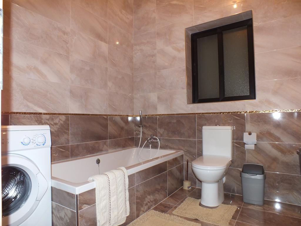 Marjanapartment Марсаскала Екстериор снимка