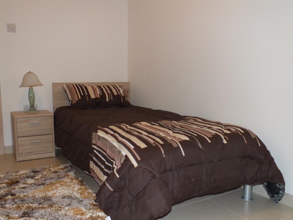 Marjanapartment Марсаскала Екстериор снимка